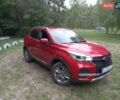 Красный Чери Tiggo 4, объемом двигателя 1.5 л и пробегом 15 тыс. км за 13150 $, фото 3 на Automoto.ua