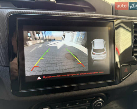 Червоний Чері Tiggo 4, об'ємом двигуна 1.5 л та пробігом 32 тис. км за 10900 $, фото 35 на Automoto.ua