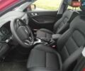 Червоний Чері Tiggo 4, об'ємом двигуна 1.5 л та пробігом 35 тис. км за 13000 $, фото 5 на Automoto.ua