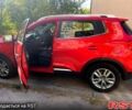 Красный Чери Tiggo 4, объемом двигателя 1.5 л и пробегом 50 тыс. км за 11800 $, фото 1 на Automoto.ua