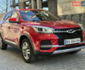 Червоний Чері Tiggo 4, об'ємом двигуна 1.5 л та пробігом 32 тис. км за 10900 $, фото 12 на Automoto.ua