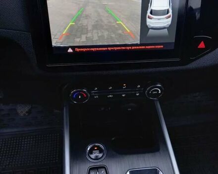 Червоний Чері Tiggo 4, об'ємом двигуна 1.5 л та пробігом 40 тис. км за 11000 $, фото 11 на Automoto.ua