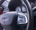 Красный Чери Tiggo 4, объемом двигателя 1.5 л и пробегом 32 тыс. км за 12500 $, фото 3 на Automoto.ua