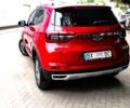 Красный Чери Tiggo 4, объемом двигателя 1.5 л и пробегом 24 тыс. км за 14200 $, фото 19 на Automoto.ua