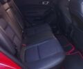 Красный Чери Tiggo 4, объемом двигателя 1.5 л и пробегом 32 тыс. км за 12500 $, фото 1 на Automoto.ua
