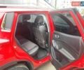 Красный Чери Tiggo 4, объемом двигателя 1.5 л и пробегом 24 тыс. км за 14200 $, фото 8 на Automoto.ua