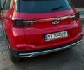 Красный Чери Tiggo 4, объемом двигателя 1.5 л и пробегом 32 тыс. км за 12500 $, фото 7 на Automoto.ua