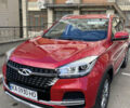 Чери Tiggo 4 2022 в Киеве на Automoto.ua Красный Чери Tiggo 4, объемом двигателя 1.5 л и пробегом 4 тыс. км за 13500 $, фото 16 на Automoto.ua