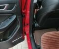 Красный Чери Tiggo 4, объемом двигателя 1.5 л и пробегом 12 тыс. км за 15000 $, фото 4 на Automoto.ua