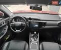 Красный Чери Tiggo 4, объемом двигателя 1.5 л и пробегом 24 тыс. км за 14200 $, фото 18 на Automoto.ua
