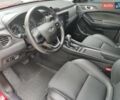 Красный Чери Tiggo 4, объемом двигателя 1.5 л и пробегом 24 тыс. км за 14200 $, фото 16 на Automoto.ua