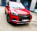 Красный Чери Tiggo 4, объемом двигателя 1.5 л и пробегом 24 тыс. км за 14200 $, фото 12 на Automoto.ua