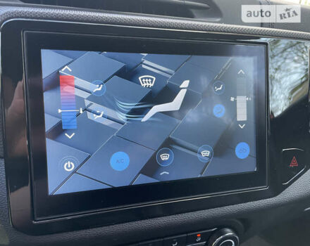 Чери Tiggo 4 2022 в Киеве на Automoto.ua Красный Чери Tiggo 4, объемом двигателя 1.5 л и пробегом 4 тыс. км за 13500 $, фото 13 на Automoto.ua