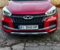 Красный Чери Tiggo 4, объемом двигателя 1.5 л и пробегом 32 тыс. км за 12500 $, фото 8 на Automoto.ua