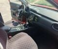 Червоний Чері Tiggo 4, об'ємом двигуна 1.5 л та пробігом 19 тис. км за 12700 $, фото 9 на Automoto.ua