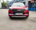 Красный Чери Tiggo 4, объемом двигателя 1.5 л и пробегом 24 тыс. км за 14200 $, фото 21 на Automoto.ua