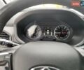 Красный Чери Tiggo 4, объемом двигателя 1.5 л и пробегом 24 тыс. км за 14200 $, фото 15 на Automoto.ua