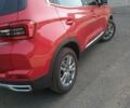 Красный Чери Tiggo 4, объемом двигателя 1.5 л и пробегом 7 тыс. км за 13200 $, фото 7 на Automoto.ua