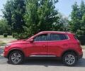 Червоний Чері Tiggo 4, об'ємом двигуна 1.5 л та пробігом 19 тис. км за 12700 $, фото 4 на Automoto.ua