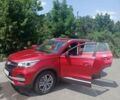 Червоний Чері Tiggo 4, об'ємом двигуна 1.5 л та пробігом 19 тис. км за 12700 $, фото 2 на Automoto.ua
