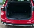 Красный Чери Tiggo 4, объемом двигателя 1.5 л и пробегом 32 тыс. км за 12500 $, фото 5 на Automoto.ua