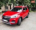 Красный Чери Tiggo 4, объемом двигателя 1.5 л и пробегом 24 тыс. км за 14200 $, фото 3 на Automoto.ua