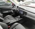 Красный Чери Tiggo 4, объемом двигателя 1.5 л и пробегом 24 тыс. км за 14200 $, фото 18 на Automoto.ua