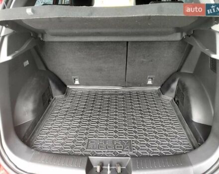 Красный Чери Tiggo 4, объемом двигателя 1.5 л и пробегом 24 тыс. км за 14200 $, фото 11 на Automoto.ua