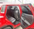 Красный Чери Tiggo 4, объемом двигателя 1.5 л и пробегом 24 тыс. км за 14200 $, фото 1 на Automoto.ua