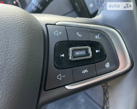 Чери Tiggo 4 2022 в Киеве на Automoto.ua Красный Чери Tiggo 4, объемом двигателя 1.5 л и пробегом 4 тыс. км за 13500 $, фото 11 на Automoto.ua