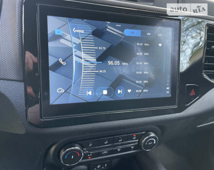 Чери Tiggo 4 2022 в Киеве на Automoto.ua Красный Чери Tiggo 4, объемом двигателя 1.5 л и пробегом 4 тыс. км за 13500 $, фото 12 на Automoto.ua