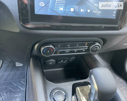 Чери Tiggo 4 2022 в Киеве на Automoto.ua Красный Чери Tiggo 4, объемом двигателя 1.5 л и пробегом 4 тыс. км за 13500 $, фото 14 на Automoto.ua