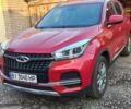 Красный Чери Tiggo 4, объемом двигателя 1.5 л и пробегом 32 тыс. км за 12500 $, фото 6 на Automoto.ua