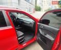 Красный Чери Tiggo 4, объемом двигателя 1.5 л и пробегом 24 тыс. км за 14200 $, фото 9 на Automoto.ua
