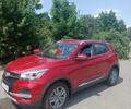 Червоний Чері Tiggo 4, об'ємом двигуна 1.5 л та пробігом 19 тис. км за 12700 $, фото 1 на Automoto.ua