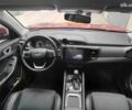 Красный Чери Tiggo 4, объемом двигателя 1.5 л и пробегом 24 тыс. км за 14200 $, фото 6 на Automoto.ua