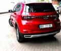 Красный Чери Tiggo 4, объемом двигателя 1.5 л и пробегом 24 тыс. км за 14200 $, фото 4 на Automoto.ua