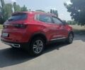 Червоний Чері Tiggo 4, об'ємом двигуна 1.5 л та пробігом 19 тис. км за 12700 $, фото 7 на Automoto.ua