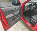 Красный Чери Tiggo 4, объемом двигателя 1.5 л и пробегом 24 тыс. км за 14200 $, фото 2 на Automoto.ua