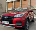 Чери Tiggo 4 2022 в Киеве на Automoto.ua Красный Чери Tiggo 4, объемом двигателя 1.5 л и пробегом 4 тыс. км за 13500 $, фото 1 на Automoto.ua