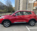 Чери Tiggo 4 2022 в Киеве на Automoto.ua Красный Чери Tiggo 4, объемом двигателя 1.5 л и пробегом 4 тыс. км за 13500 $, фото 3 на Automoto.ua