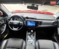 Красный Чери Tiggo 4, объемом двигателя 1.5 л и пробегом 24 тыс. км за 14200 $, фото 13 на Automoto.ua