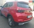 Красный Чери Tiggo 4, объемом двигателя 1.5 л и пробегом 7 тыс. км за 13200 $, фото 9 на Automoto.ua