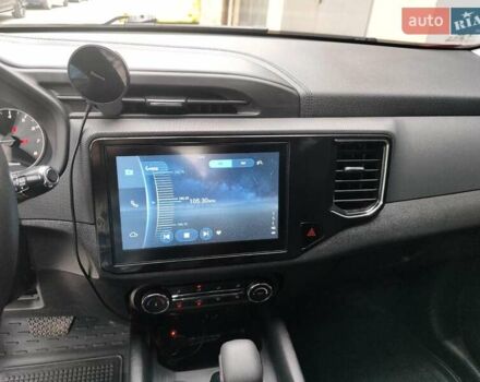 Красный Чери Tiggo 4, объемом двигателя 1.5 л и пробегом 24 тыс. км за 14200 $, фото 14 на Automoto.ua