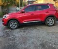 Красный Чери Tiggo 4, объемом двигателя 1.5 л и пробегом 32 тыс. км за 12500 $, фото 9 на Automoto.ua