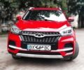 Красный Чери Tiggo 4, объемом двигателя 1.5 л и пробегом 24 тыс. км за 14200 $, фото 8 на Automoto.ua
