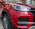 Чери Tiggo 4 2022 в Киеве на Automoto.ua Красный Чери Tiggo 4, объемом двигателя 1.5 л и пробегом 4 тыс. км за 13500 $, фото 15 на Automoto.ua