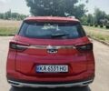 Червоний Чері Tiggo 4, об'ємом двигуна 1.5 л та пробігом 19 тис. км за 12700 $, фото 6 на Automoto.ua