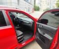 Красный Чери Tiggo 4, объемом двигателя 1.5 л и пробегом 24 тыс. км за 14200 $, фото 14 на Automoto.ua