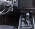 Красный Чери Tiggo 4, объемом двигателя 1.5 л и пробегом 32 тыс. км за 12500 $, фото 4 на Automoto.ua